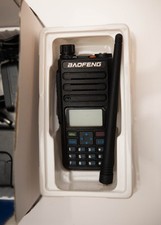 Baofeng DR-1801uv DMR Digital