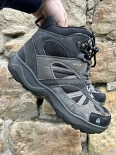 Unisex Regatta ISOTEX Grey