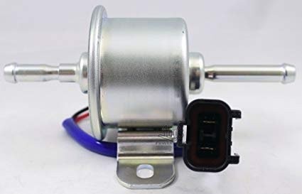 Fuel pump polaris ranger - fuel, polaris-