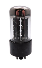 Rare mullard gz34 5ar4 fat - rare,