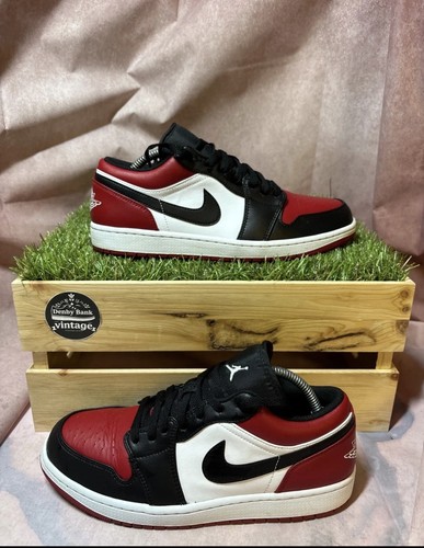 Nike air jordan - jordan, toe