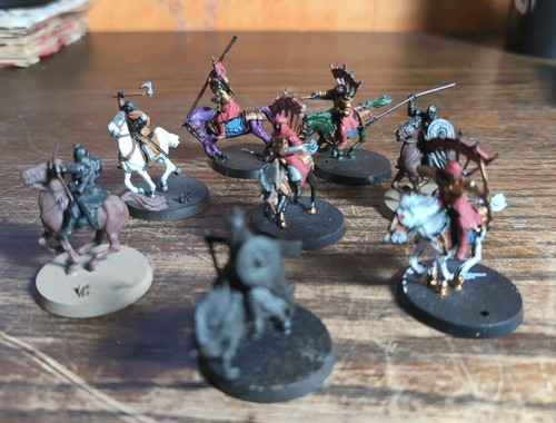 Games workshop warhammer horse - workshop,