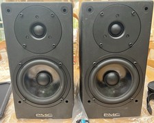 PMC DB1S-AII Loudspeakers