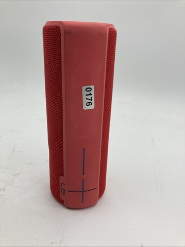 Boom portable bluetooth - ue,