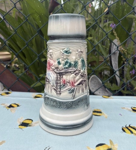 Extremely rare large - extremely, vintage