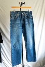 1999 Levi's LVC 501xx Valencia