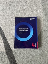 Study Guide for CIPS Level 4