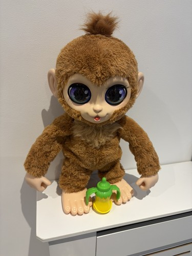 Just play furreal peanut the - just,