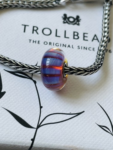 Trollbeads aurora stripe - trollbeads,