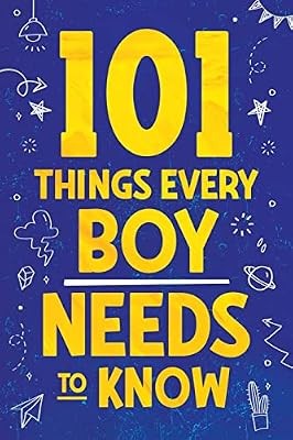 101 things every - things,