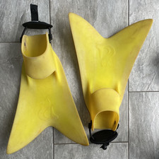 Force Fin Pro Scuba Snorkeling