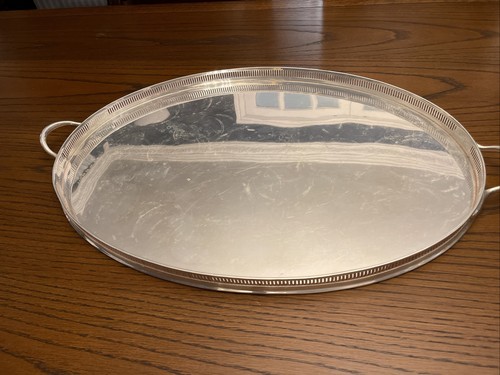 Mappin webb silver princes - &,