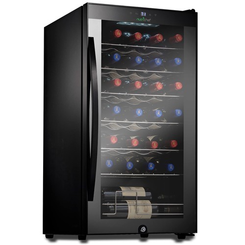 Wine cooler bottle single - 28,