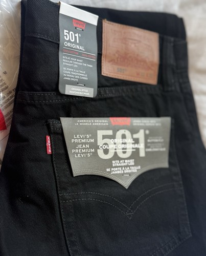 Levi 501 original jet - levi’s,