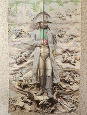 Napoleon Set Of 10 early