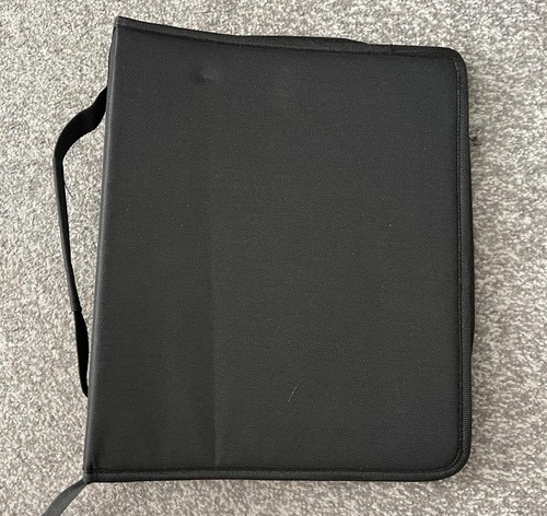 Black die cutting - black,