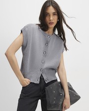 River Island Womens Tank Top