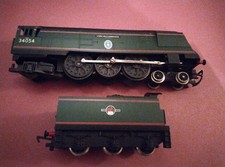 Hornby Locomotive 35054 Lord