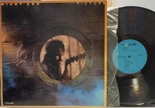 NIGHT ARK Picture 1986 NOVUS