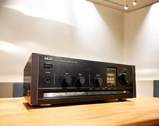 Akai m659 stereo - akai, am-m659