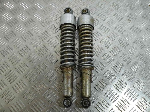 Rear shock absorber honda - shock,