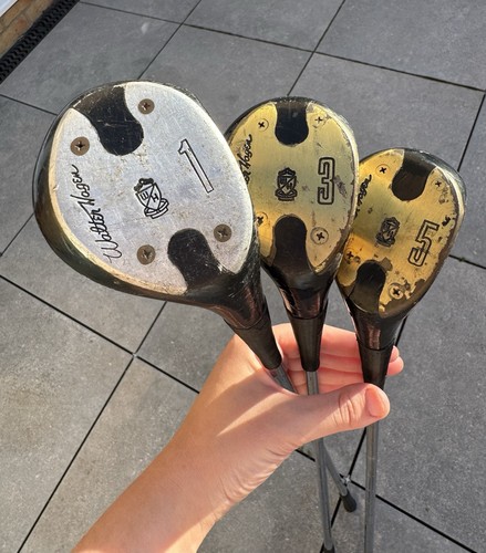 Set walter hagen - of,