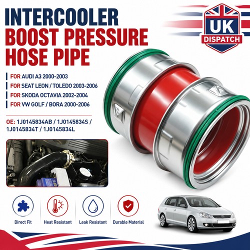 Intercooler boost pressure - intercooler,