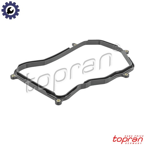 Gasket automatic transmission - gasket,
