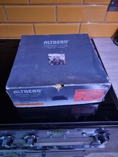 Altberg Peacekeeper P3VS UK