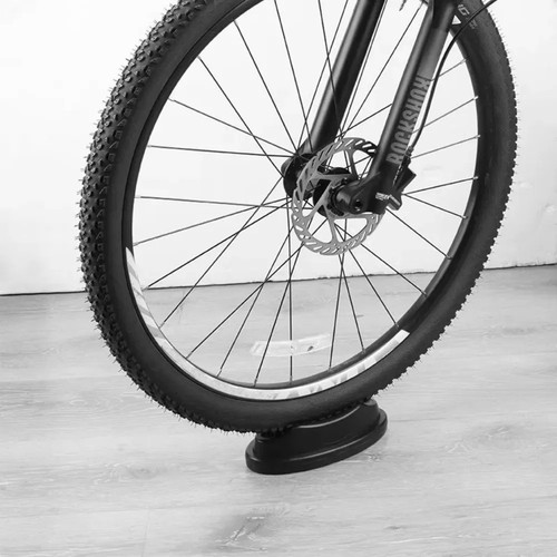 Bike bicycle parking floor - bike,