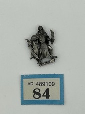 Metal Dark Elves Elf Corsair