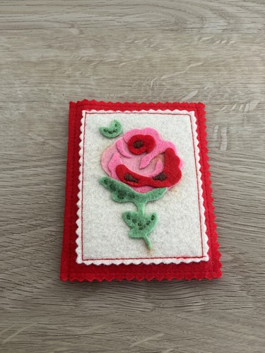 Cath kidston floral felt - kidston,