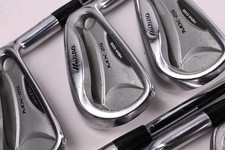 Mizuno MX-25 Irons / 5-PW / Regular Flex DynaLite Gold SL R300 Shafts