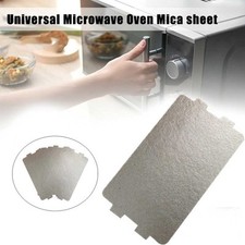 Microwave Sheet Mica Plate