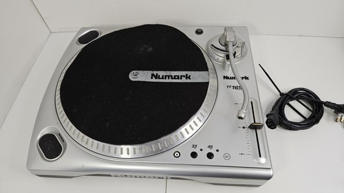Numark tt1650 professional - tt1650,