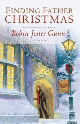 Finding father christmas - finding,
