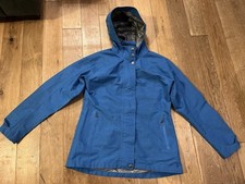 Merrell Opti Shell Waterproof Ladies Jacket - Medium - Walking - Trek  - hiking