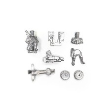 Warhammer 40k - Imperial Guard