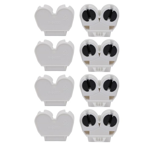 8pcs 500v f288w - ac, 2a