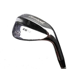 Cleveland CG12 Gap Wedge / 50 Degree / Wedge Flex