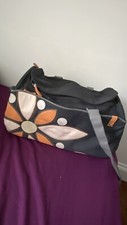 Used Radley Suitcase *Please Read Description*