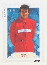 2023 Topps Eccellenza Formula