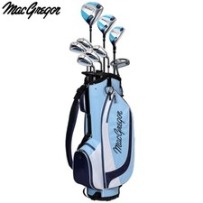 MACGREGOR CG4000 LADIES