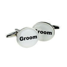 Unboxed Budget White Oval