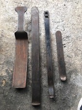 vintage tyre remover tool