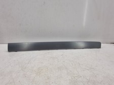 VW Passat B7 Estate Or Saloon Silver Front Dash Trim  3AC857211D