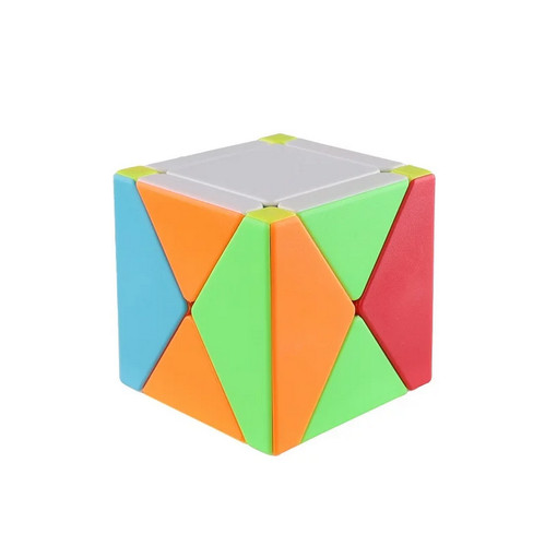 Fanxin fisher skewb - x, magic