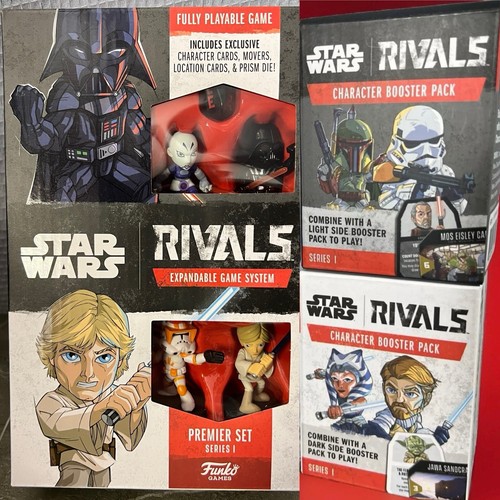 Funko star wars - star,