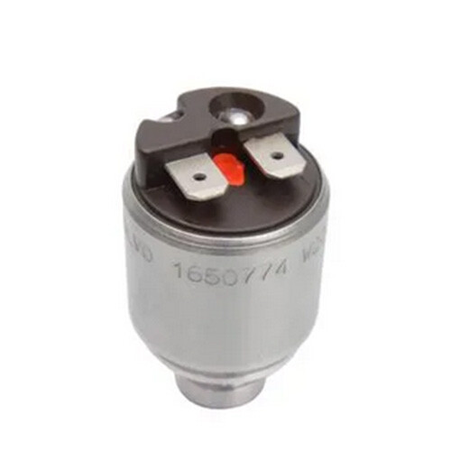 Solenoid valve 1650774 for - solenoid,