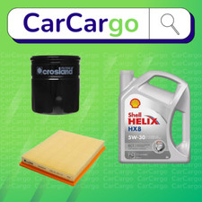 Service Kit for Vauxhall Astra